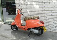 Vespa Primavera 50 image