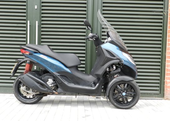 Piaggio MP3 300 HPE Sport