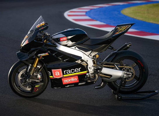 Aprilia Rsv4xextrema 1920X1280