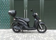 Piaggio Liberty 125 Sport E5 image