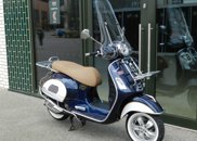 Vespa GTS 300 Special Edition image