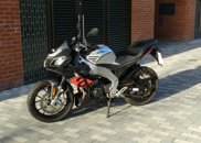 Aprilia Tuono 125 E4 image